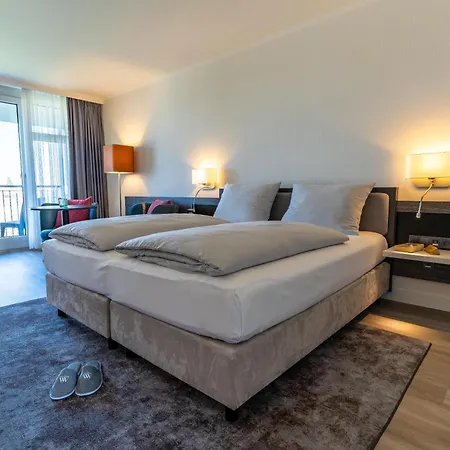 Maseven Si Centrum Ehem Si-suites Aparthotel