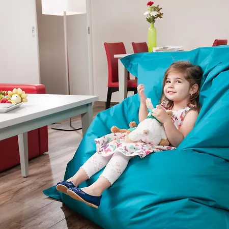 Maseven Si Centrum Ehem Si-suites Ξενοδοχείο με διαμερίσματα