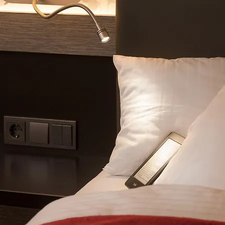 Maseven Si Centrum Ehem Si-suites Aparthotel