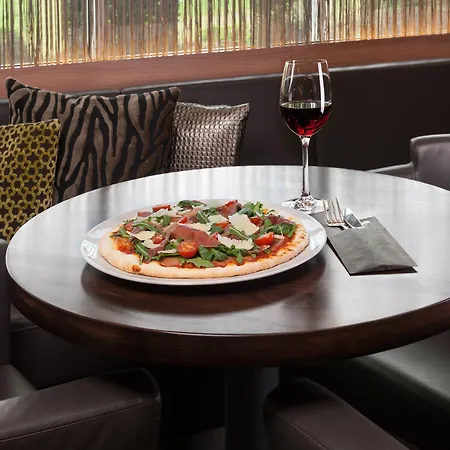 Maseven Si Centrum Ehem Si-suites Aparthotel