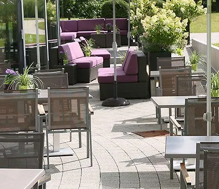 Maseven Si Centrum Ehem Si-suites 4*