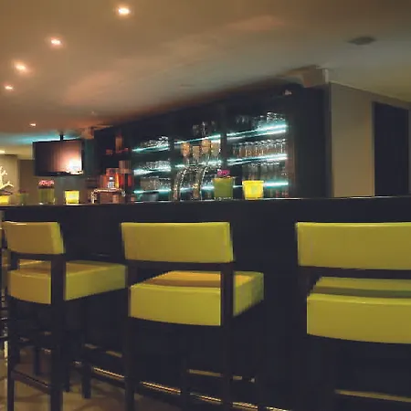 Maseven Si Centrum Ehem Si-suites 4* Stuttgart