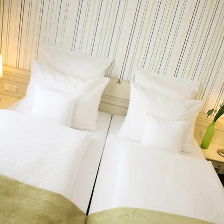 Maseven Si Centrum Ehem Si-suites Aparthotel