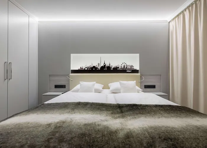 Maseven Si Centrum Ehem Si-suites