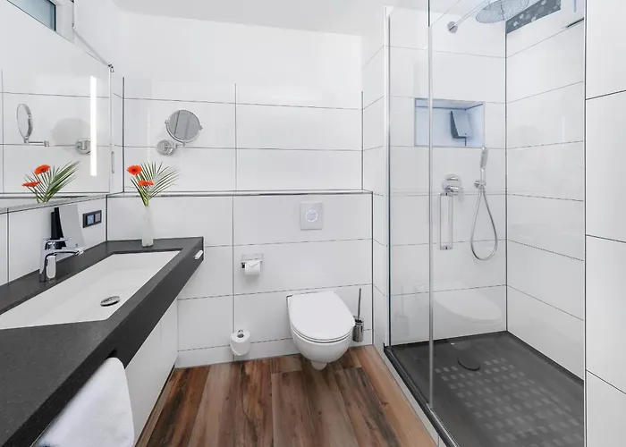 Maseven Si Centrum Ehem Si-suites