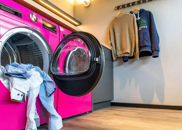 Maseven Si Centrum Ehem Si-suites Stuttgart