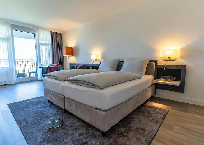 Maseven Si Centrum Ehem Si-suites Apartahotel