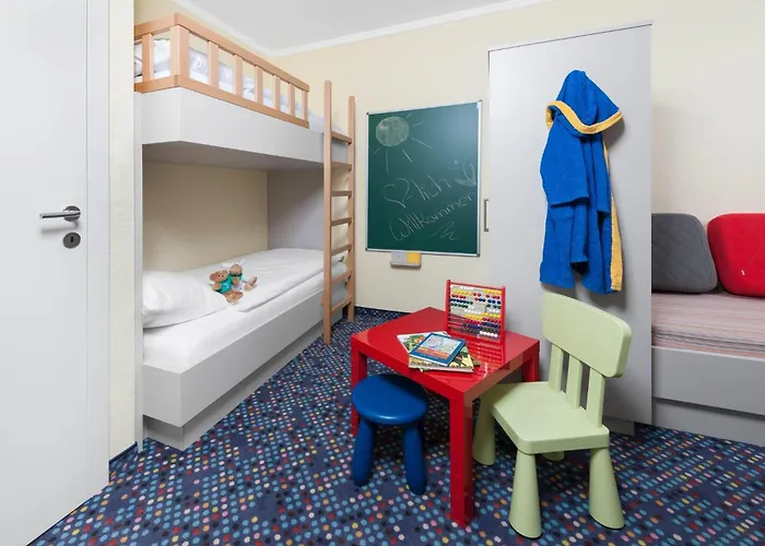 Maseven Si Centrum Ehem Si-suites Apartahotel 4*