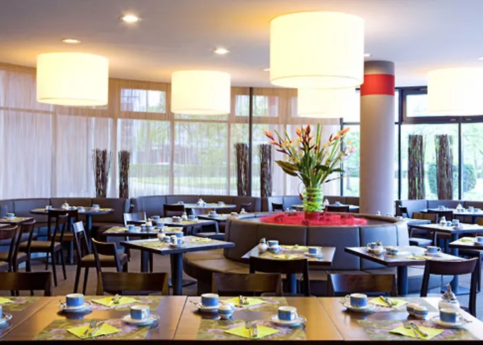 Maseven Si Centrum Ehem Si-suites Stuttgart